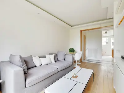 Ferienwohnung für 3 Personen (59 m²) in Paris 6/10