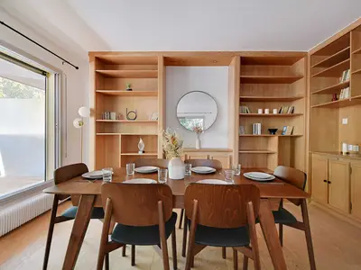 Ferienwohnung für 7 Personen (89 m²) in Paris 3/10