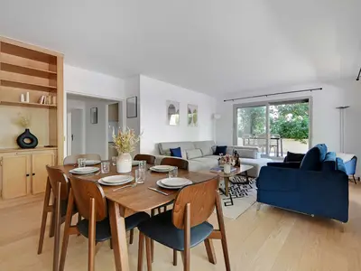 Ferienwohnung für 7 Personen (89 m²) in Paris 5/10