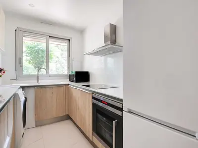 Ferienwohnung für 7 Personen (89 m²) in Paris 6/10