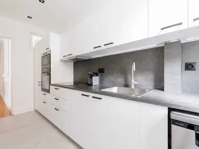 Ferienwohnung für 5 Personen (69 m²) in Paris 3/10