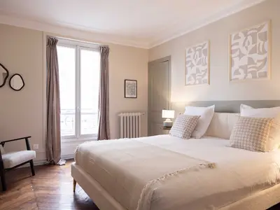 Ferienwohnung für 11 Personen (180 m²) in Paris 4/10