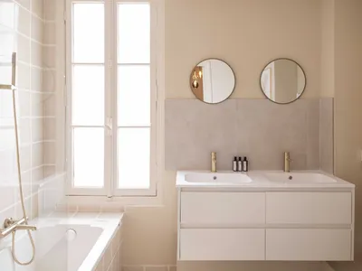 Ferienwohnung für 11 Personen (180 m²) in Paris 5/10
