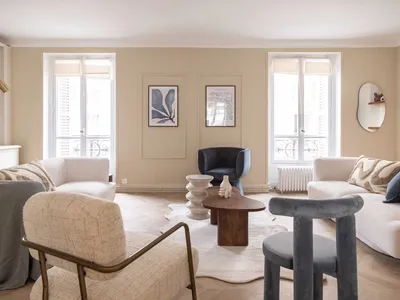 Ferienwohnung für 11 Personen (180 m²) in Paris 6/10