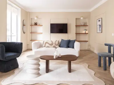 Ferienwohnung für 11 Personen (180 m²) in Paris 7/10