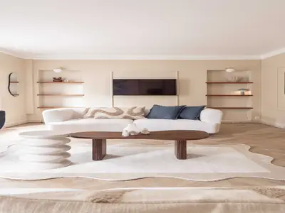 Ferienwohnung für 11 Personen (180 m²) in Paris 8/10