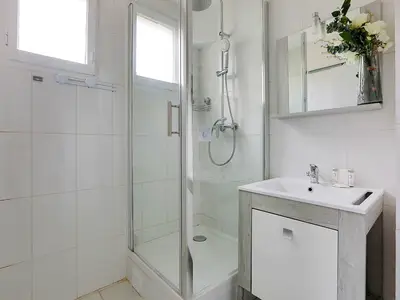Ferienwohnung für 7 Personen (60 m²) in Paris 5/10