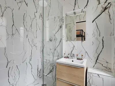 Ferienwohnung für 3 Personen (15 m²) in Paris 5/10