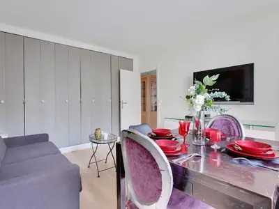 Ferienwohnung für 7 Personen (60 m²) in Paris 6/10
