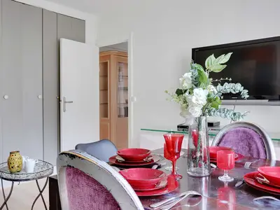 Ferienwohnung für 7 Personen (60 m²) in Paris 7/10