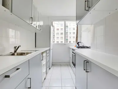 Ferienwohnung für 7 Personen (60 m²) in Paris 9/10