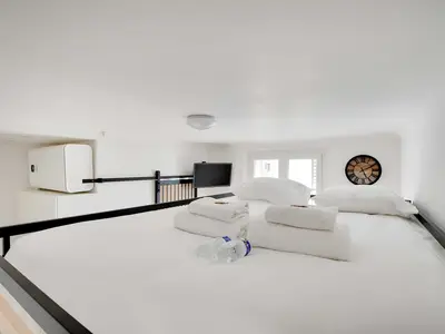Ferienwohnung für 3 Personen (15 m²) in Paris 10/10