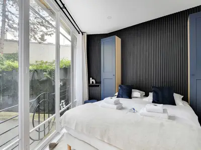 Ferienwohnung für 7 Personen (40 m²) in Paris 3/10