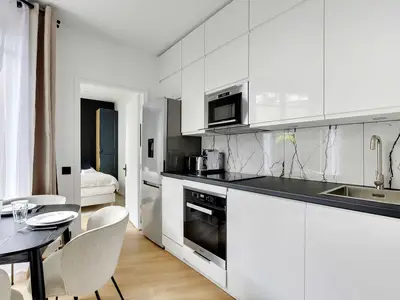 Ferienwohnung für 7 Personen (40 m²) in Paris 4/10
