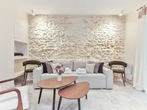 Ferienwohnung für 5 Personen (33 m²) in Paris