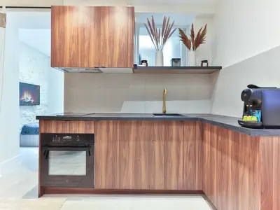 Ferienwohnung für 5 Personen (33 m²) in Paris 3/10