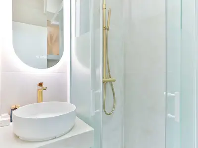 Ferienwohnung für 5 Personen (33 m²) in Paris 5/10