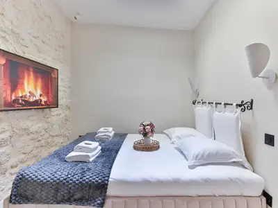 Ferienwohnung für 5 Personen (33 m²) in Paris 7/10