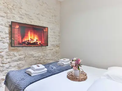 Ferienwohnung für 5 Personen (33 m²) in Paris 8/10