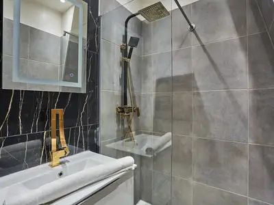 Ferienwohnung für 5 Personen (40 m²) in Paris 4/10