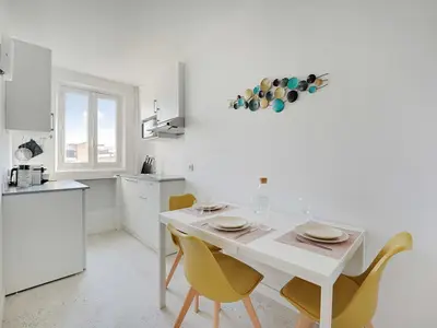 Ferienwohnung für 3 Personen (28 m²) in Paris 2/10