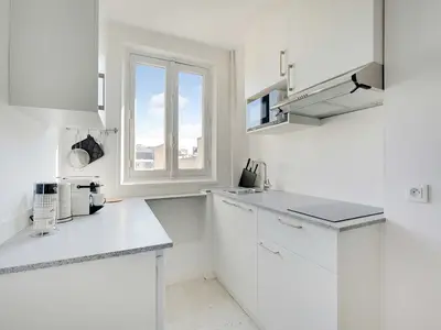 Ferienwohnung für 3 Personen (28 m²) in Paris 3/10