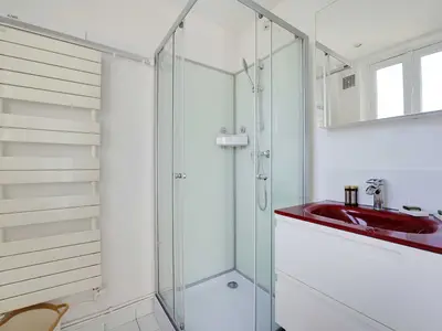 Ferienwohnung für 3 Personen (28 m²) in Paris 5/10