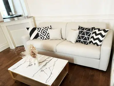 Ferienwohnung für 5 Personen (40 m²) in Paris 8/10