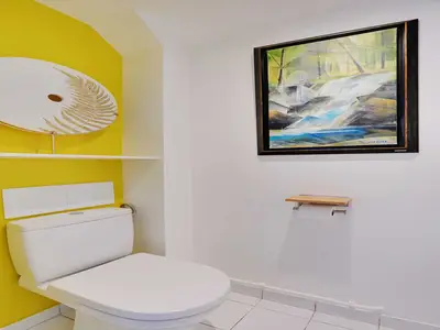 Ferienwohnung für 3 Personen (28 m²) in Paris 9/10