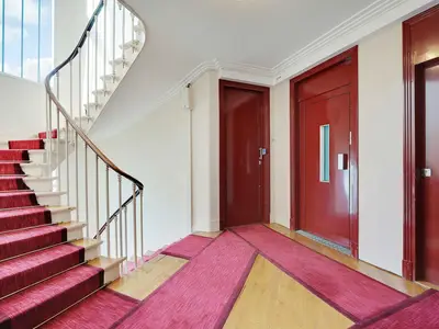 Ferienwohnung für 3 Personen (28 m²) in Paris 10/10