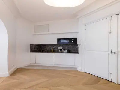 Ferienwohnung für 7 Personen (55 m²) in Paris 6/10