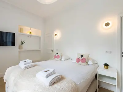 Ferienwohnung für 7 Personen (55 m²) in Paris 9/10