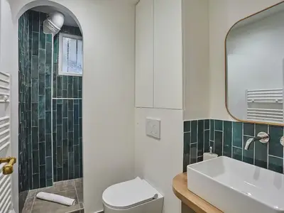 Ferienwohnung für 3 Personen (24 m²) in Paris 5/10