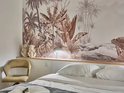 Ferienwohnung für 3 Personen (24 m²) in Paris 7/10