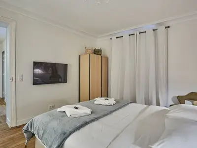 Ferienwohnung für 3 Personen (24 m²) in Paris 8/10