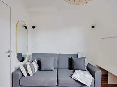 Ferienwohnung für 3 Personen (16 m²) in Paris 2/10