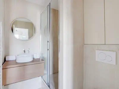 Ferienwohnung für 3 Personen (16 m²) in Paris 4/10