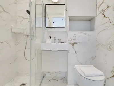 Ferienwohnung für 7 Personen (61 m²) in Paris 5/10