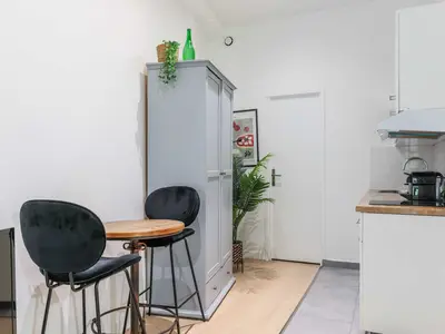 Ferienwohnung für 5 Personen (46 m²) in Paris 6/10
