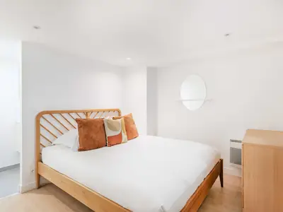 Ferienwohnung für 5 Personen (46 m²) in Paris 7/10