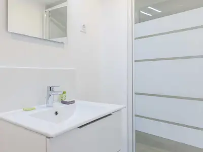 Ferienwohnung für 5 Personen (46 m²) in Paris 10/10