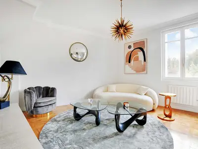 Ferienwohnung für 7 Personen (80 m²) in Paris 1/10