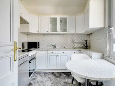 Ferienwohnung für 7 Personen (80 m²) in Paris 2/10