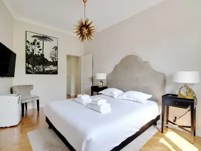 Ferienwohnung für 7 Personen (80 m²) in Paris 3/10