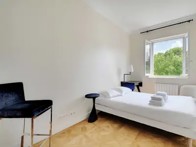 Ferienwohnung für 7 Personen (80 m²) in Paris 4/10