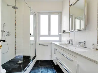 Ferienwohnung für 7 Personen (80 m²) in Paris 5/10