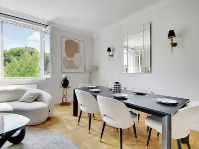 Ferienwohnung für 7 Personen (80 m²) in Paris 6/10
