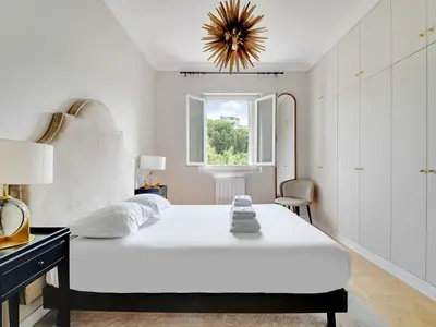 Ferienwohnung für 7 Personen (80 m²) in Paris 7/10