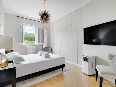 Ferienwohnung für 7 Personen (80 m²) in Paris 8/10