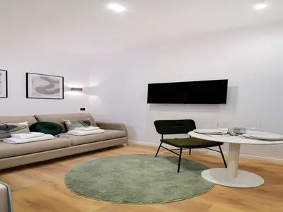 Ferienwohnung für 3 Personen (13 m²) in Paris 6/10